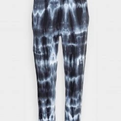 Grosses soldes 🎉 Meilleure qualité YOURTURN MONOCHROME TIE DYE JOGGER UNISEX - Pantalon de survêtement trouser Haute all ❤️ -YOURTURN Soldes 2022 6d24cc7a0bb04bdaad79a0280d8e120f scaled