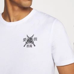 Meilleur prix 🧨 YOURTURN Prix Équitable T-shirt imprimé t shirt Col rond all ⭐ -YOURTURN Soldes 2022 6e12bb8714374449b4411997040696ca scaled