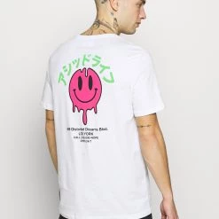 Nouveau 🔥 YOURTURN Promos T-shirt imprimé t shirt Col rond all 🔔