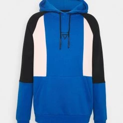 Coupon ⭐ YOURTURN Prix Ourlé UNISEX - Sweat à capuche pullover Capuche all 🎉 -YOURTURN Soldes 2022 6efca5df13e446cd86e9c1f98357b26b scaled