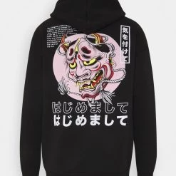 Les meilleures critiques de ⭐ Qualité Excellente YOURTURN TOKYO STREET HOODIE UNISEX - Sweat à capuche pullover Capuche all ✨ -YOURTURN Soldes 2022 6f4d6905204d40b699818f67a07ba258 scaled
