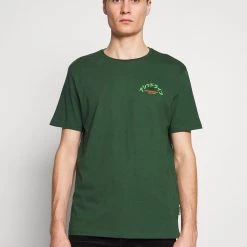 Le moins cher ✔️ YOURTURN Prix Refroidis T-shirt imprimé t shirt Col rond all 🔥 -YOURTURN Soldes 2022 706df99b78f14ed4b6471b5600bc8cc8 scaled