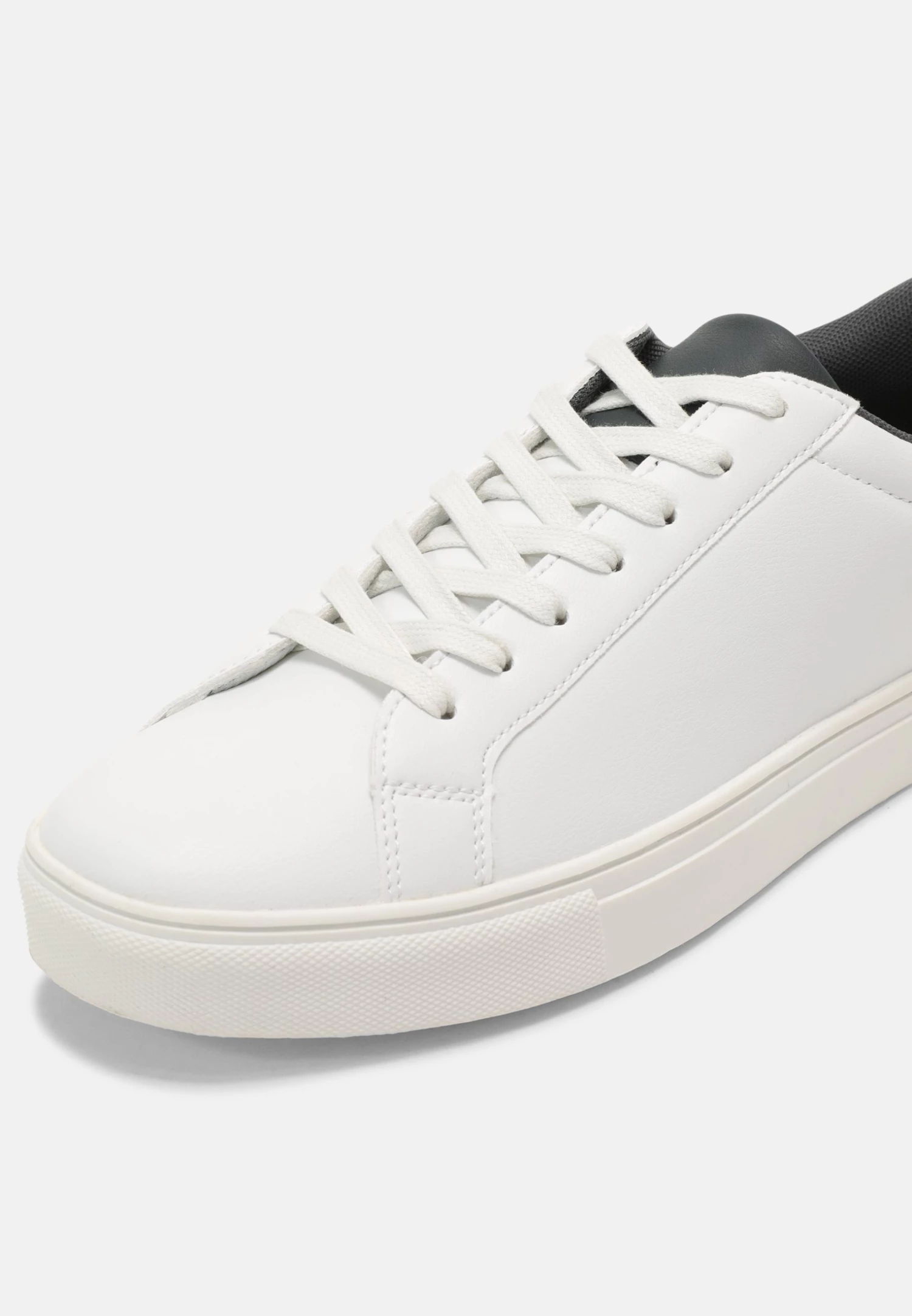 Vente flash 😍 YOURTURN Prix De Lancement UNISEX - Baskets basses sneaker Rond all ❤️ 9 Vente flash 😍 YOURTURN Prix De Lancement UNISEX - Baskets basses sneaker Rond all ❤️ – Image 7