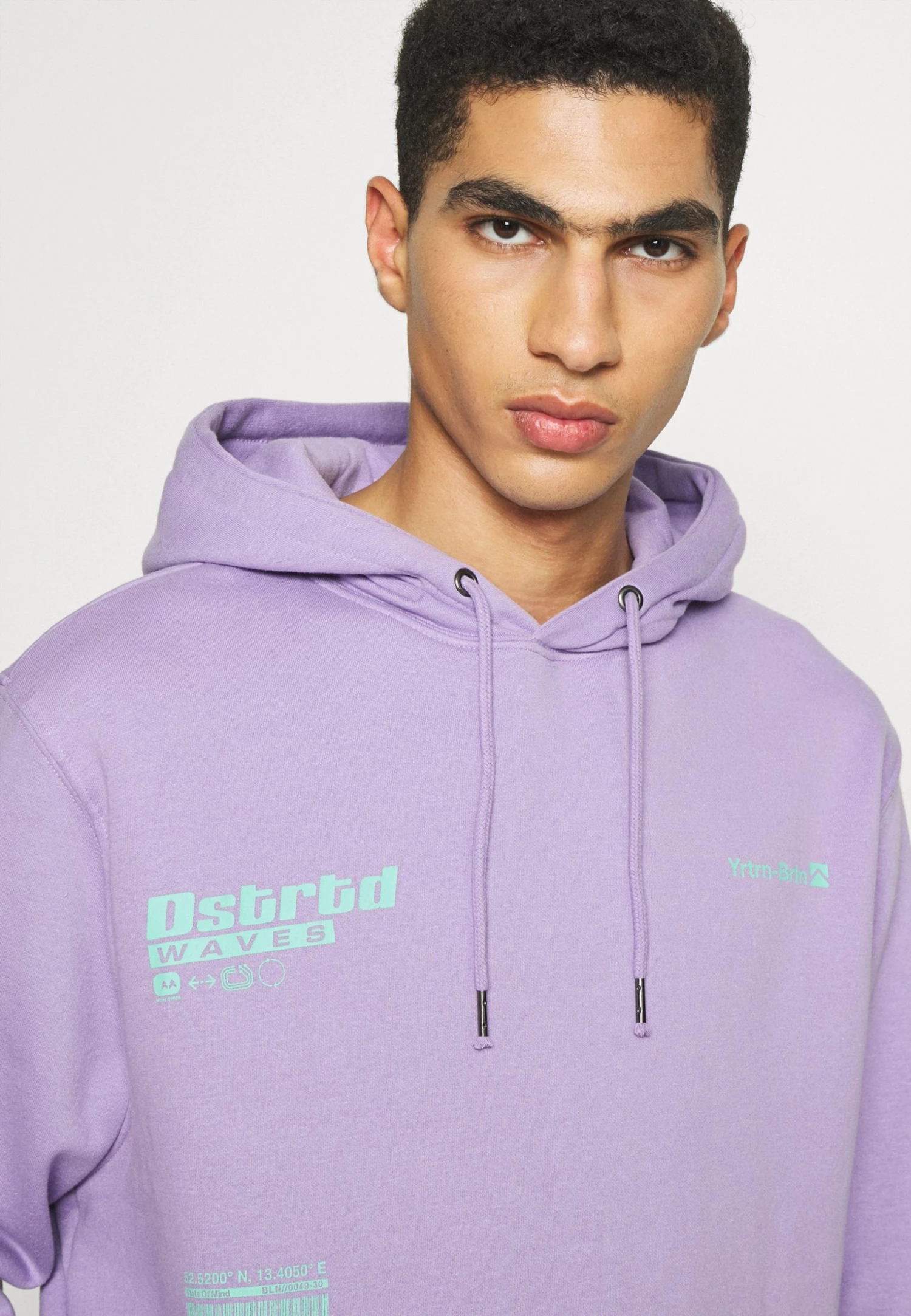 Meilleur prix 🤩 Vendre YOURTURN UNISEX - Sweatshirt pullover Capuche all 💯 6 Meilleur prix 🤩 Vendre YOURTURN UNISEX - Sweatshirt pullover Capuche all 💯 – Image 4