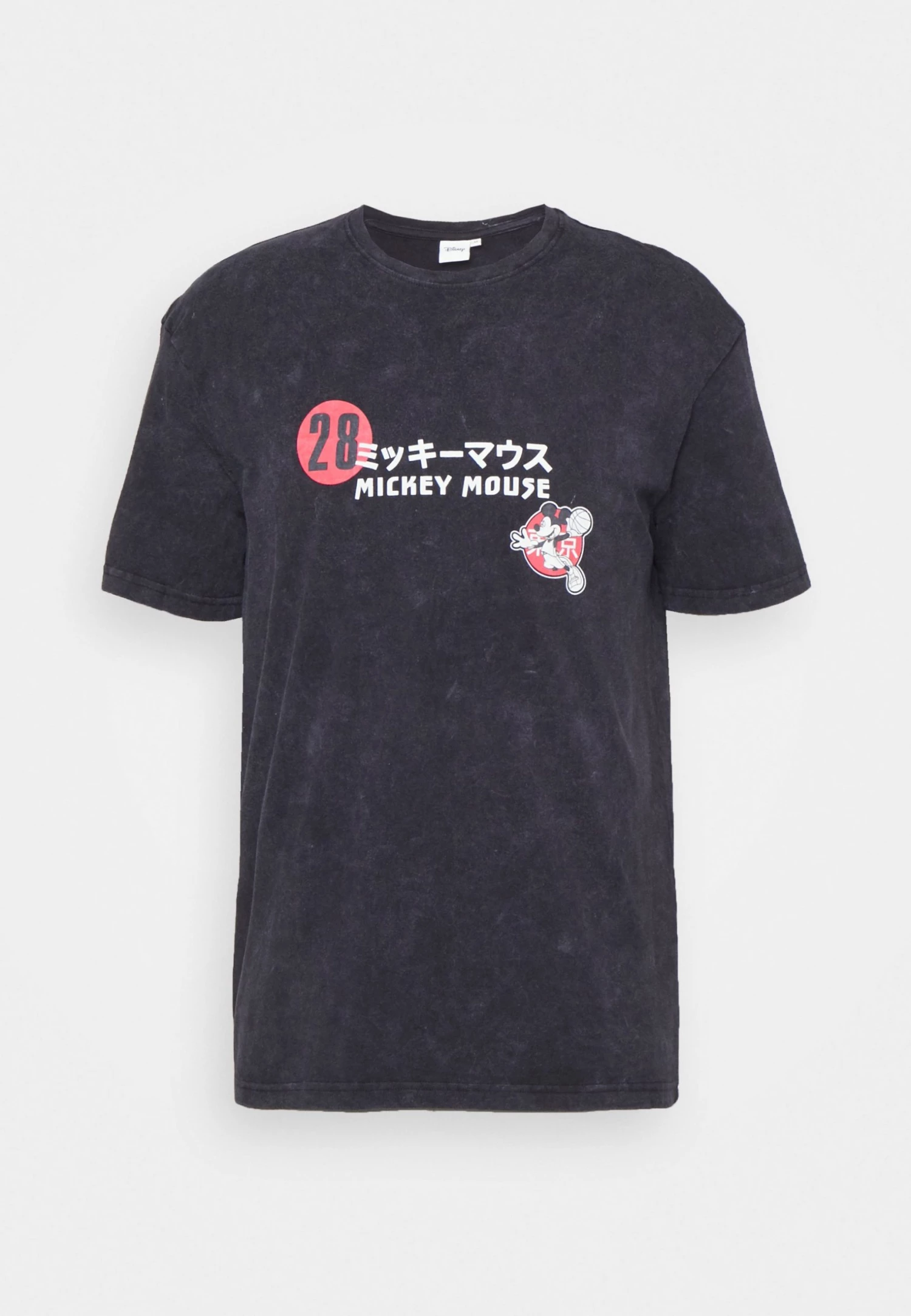 Top 10 🤩 YOURTURN Prix Affortable MIKEY MOUSE TEE UNISEX - T-shirt imprimé t shirt Col rond all ✔️ 3 Top 10 🤩 YOURTURN Prix Affortable MIKEY MOUSE TEE UNISEX - T-shirt imprimé t shirt Col rond all ✔️