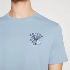 Nouveau 🎉 YOURTURN UNISEX - T-shirt imprimé Prix Usine t shirt Col rond all 😀 -YOURTURN Soldes 2022 70c56224f6c1465986b18f3d677046c8 scaled