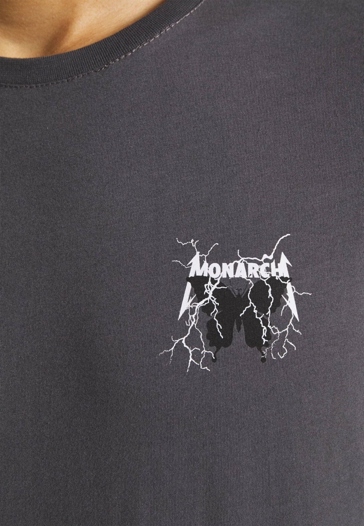 Bon marché 🧨 YOURTURN T-shirt imprimé Prix Aimable t shirt Col rond all ✔️ 8 Bon marché 🧨 YOURTURN T-shirt imprimé Prix Aimable t shirt Col rond all ✔️ – Image 6