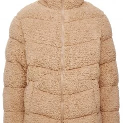 Grosses soldes ❤️ YOURTURN Meilleur Prix Garanti Veste d'hiver coat Col officier all 🤩 -YOURTURN Soldes 2022 719489ab3cc347929a628702043704d5 scaled