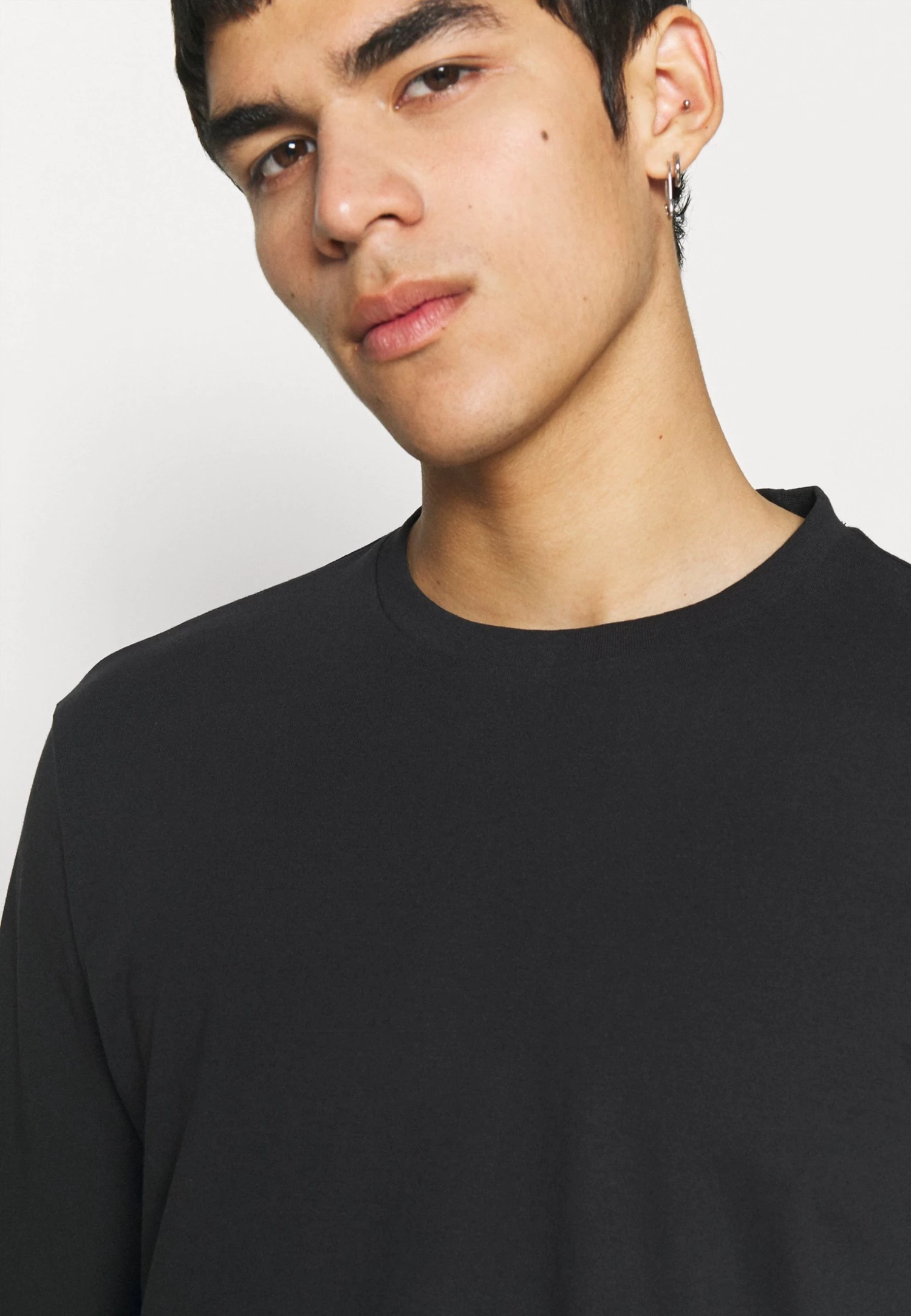 Les meilleures critiques de ✔️ Marchandise de première qualité YOURTURN 3 PACK UNISEX - T-shirt à manches longues t shirt Col rond all 🔥 8 Les meilleures critiques de ✔️ Marchandise de première qualité YOURTURN 3 PACK UNISEX - T-shirt à manches longues t shirt Col rond all 🔥 – Image 6