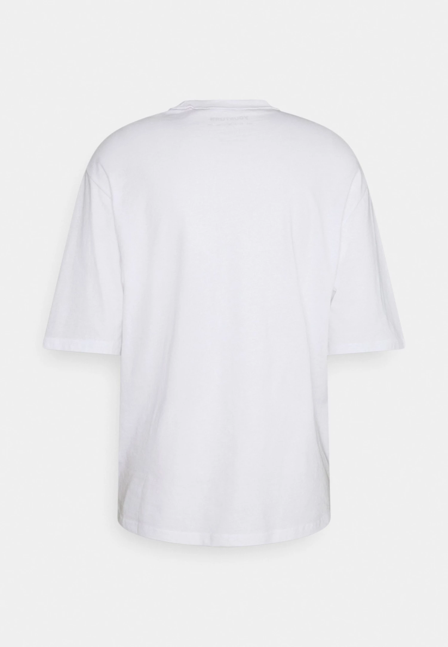 Nouveau 💯 YOURTURN Prix Dynamité OVERSIZED FIT UNISEX - T-shirt imprimé t shirt Légère all ✔️ 4 Nouveau 💯 YOURTURN Prix Dynamité OVERSIZED FIT UNISEX - T-shirt imprimé t shirt Légère all ✔️ – Image 2