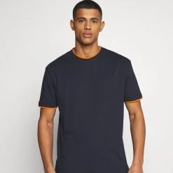 Offres 🔔 Meilleur Prix Garanti YOURTURN UNISEX - T-shirt basique t shirt Col rond all 🔔