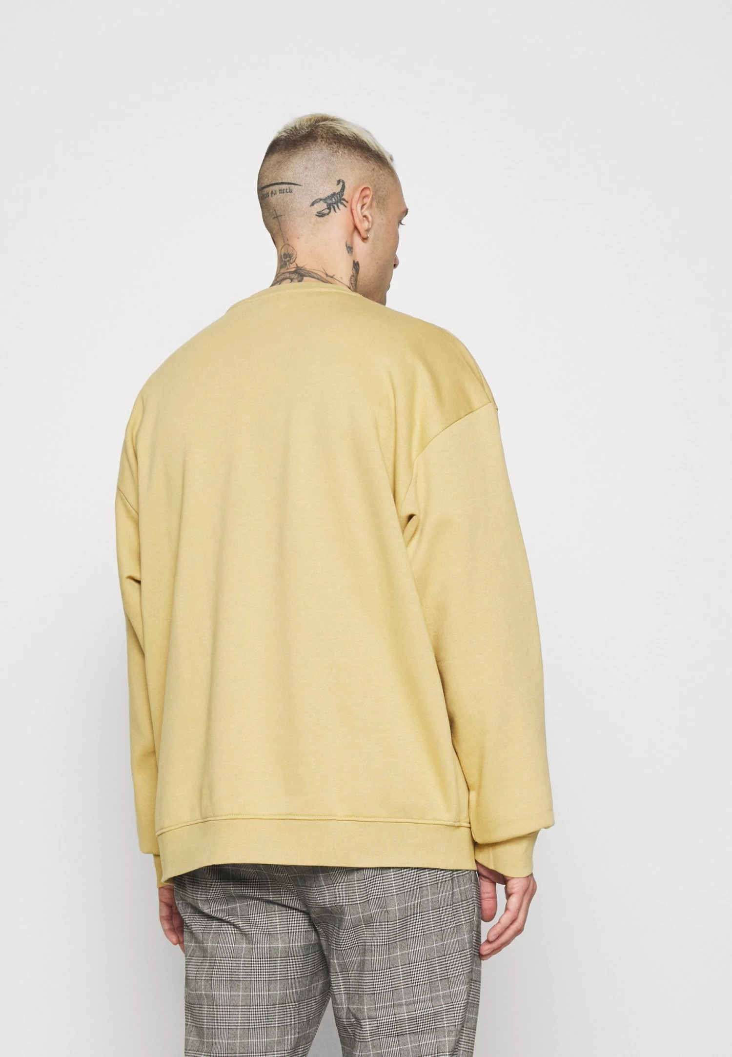 Vente flash ⭐ YOURTURN Bas Prix UNISEX - Sweatshirt pullover Col rond all 😍 5 Vente flash ⭐ YOURTURN Bas Prix UNISEX - Sweatshirt pullover Col rond all 😍 – Image 3