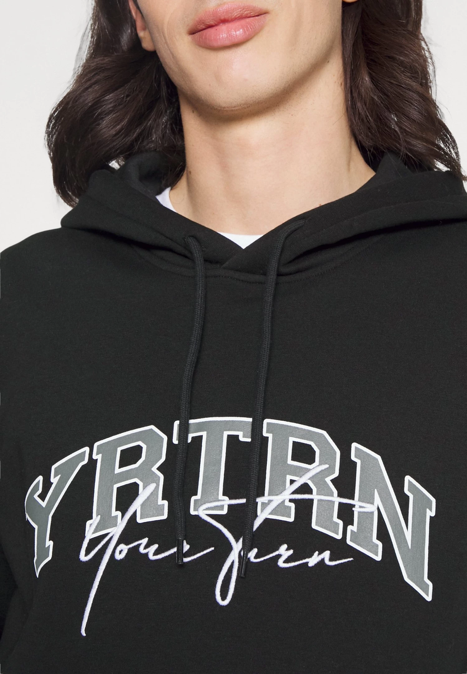 Tout neuf 🔥 YOURTURN Faible Prix UNISEX - Sweatshirt pullover Capuche all 👍 7 Tout neuf 🔥 YOURTURN Faible Prix UNISEX - Sweatshirt pullover Capuche all 👍 – Image 5