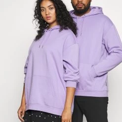 Grosses soldes 🤩 YOURTURN UNISEX - Sweat à capuche qualité absolue pullover Capuche all 🤩