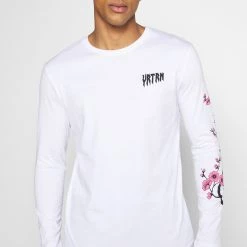 Sortie 🎉 Qualité Supérieure YOURTURN UNISEX - T-shirt à manches longues t shirt Col rond all ✔️ -YOURTURN Soldes 2022 730701b497a742f5be7391e93888ad3f scaled