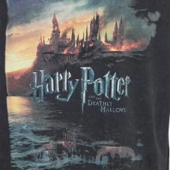 Le moins cher 🎉 YOURTURN HARRY POTTER LANDSCAPE TEE - T-shirt imprimé Prix Discount t shirt Col rond all 🌟 -YOURTURN Soldes 2022 731a36bc8ce5486193aee297453d8f16 scaled