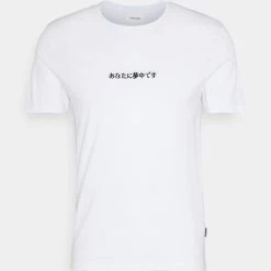 Offres 🎁 YOURTURN Première Qualité UNISEX - T-shirt imprimé t shirt Col rond all ❤️ -YOURTURN Soldes 2022 7330b86ab3a048d7b5177a2b057b3e2c 1 scaled