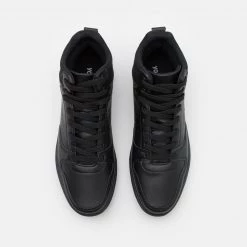 Meilleur prix 🤩 YOURTURN Prix Bradés UNISEX - Baskets montantes sneaker Rond all 🤩 -YOURTURN Soldes 2022 73549d8762374ce2bf041b04f301dd05 scaled