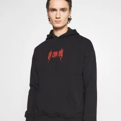 Promo 💯 Prix d’Amis YOURTURN Sweat à capuche pullover Capuche all 🌟