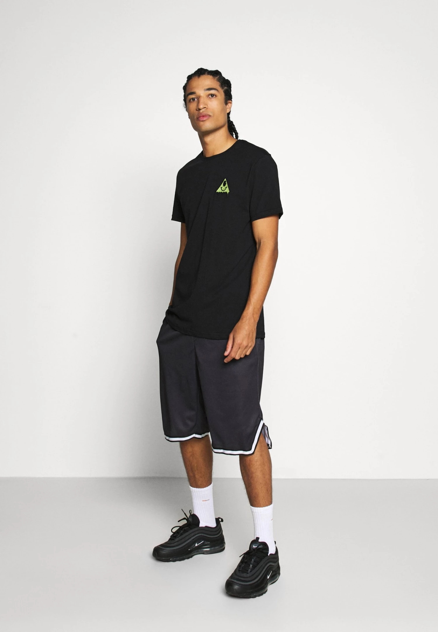 Les meilleures critiques de ✔️ Prix Abordable YOURTURN UNISEX SET - T-shirt imprimé combination clothing Normale all 🧨 3 Les meilleures critiques de ✔️ Prix Abordable YOURTURN UNISEX SET - T-shirt imprimé combination clothing Normale all 🧨