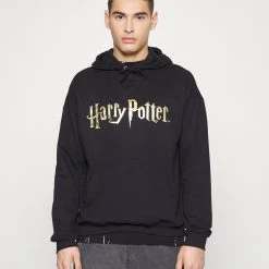 Bon marché ✨ Prix Discount YOURTURN HARRY POTTER HOODIE UNISEX - Sweat à capuche pullover Capuche all 🔔