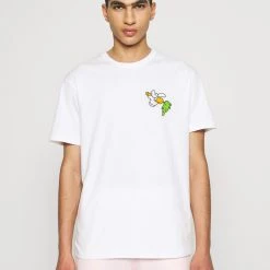 Remise ✨ YOURTURN LOONEY TUNES UNISEX - T-shirt imprimé Prix Réduit t shirt Col rond all ✨