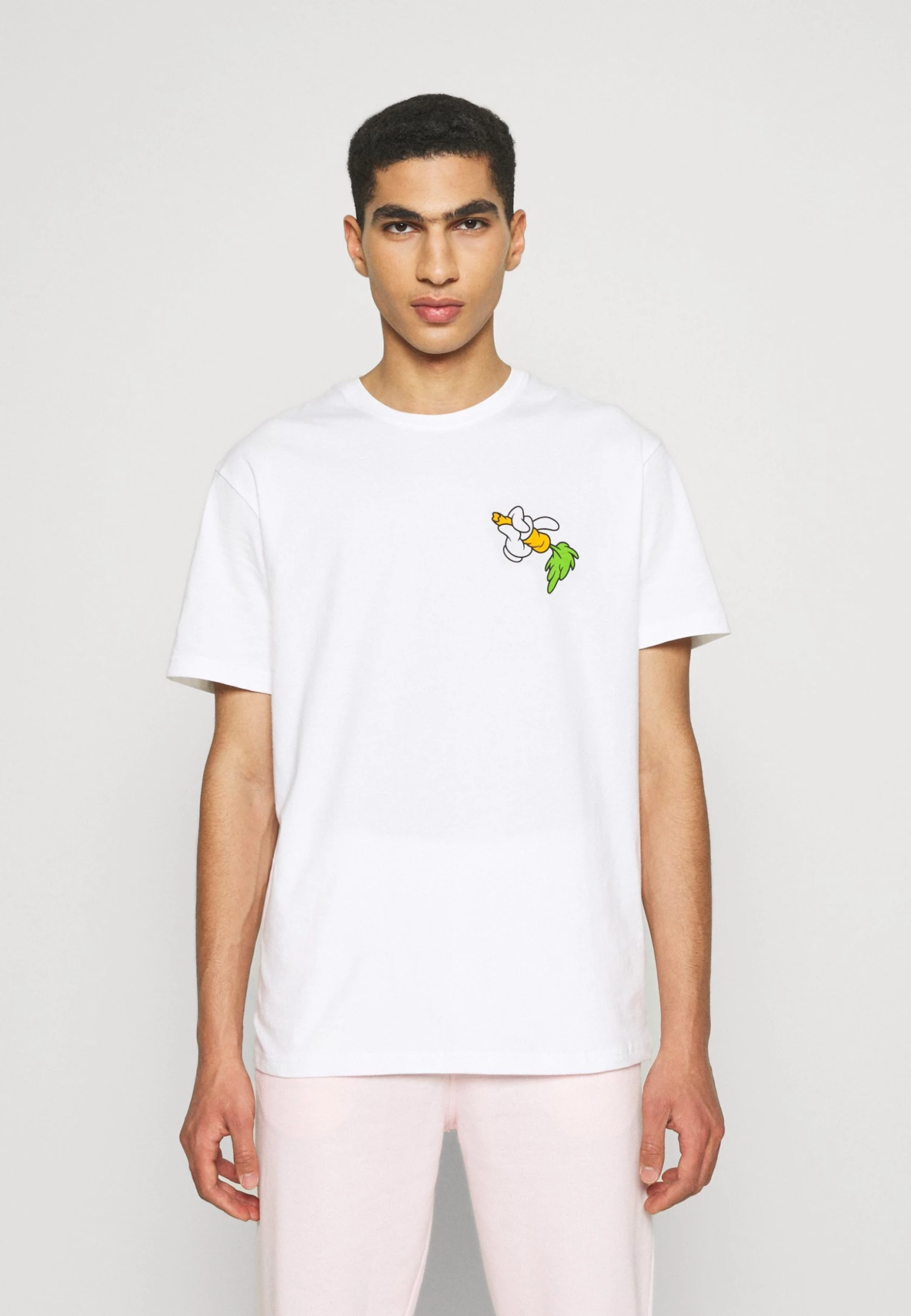 Remise ✨ YOURTURN LOONEY TUNES UNISEX - T-shirt imprimé Prix Réduit t shirt Col rond all ✨ 3 Remise ✨ YOURTURN LOONEY TUNES UNISEX - T-shirt imprimé Prix Réduit t shirt Col rond all ✨