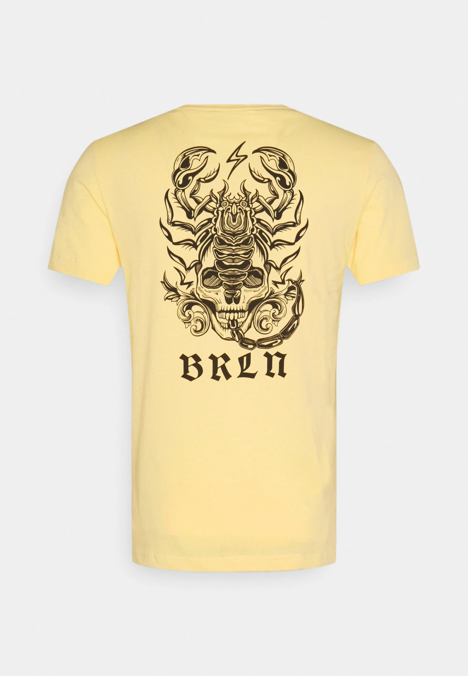 Coupon ✔️ Promos YOURTURN UNISEX - T-shirt imprimé t shirt Col rond all 🤩 4 Coupon ✔️ Promos YOURTURN UNISEX - T-shirt imprimé t shirt Col rond all 🤩 – Image 2