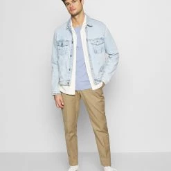 Meilleure vente 🧨 Produit de première qualité YOURTURN T-shirt imprimé - blue t shirt Col rond all 🌟 9 Meilleure vente 🧨 Produit de première qualité YOURTURN T-shirt imprimé - blue t shirt Col rond all 🌟 -YOURTURN Soldes 2022 74c0e9b0b251447783cc761a41588936 scaled