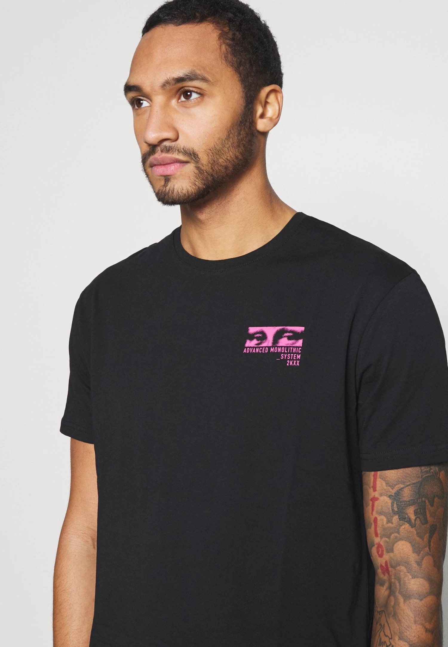 Vente flash ✔️ YOURTURN Prix Imbattable UNISEX - T-shirt imprimé t shirt Col rond all 🔔 7 Vente flash ✔️ YOURTURN Prix Imbattable UNISEX - T-shirt imprimé t shirt Col rond all 🔔 – Image 5