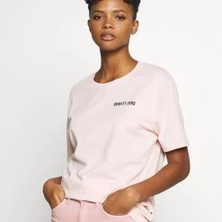 Meilleur prix 👍 YOURTURN T-shirt imprimé Prix Accessible t shirt Col rond all ⭐ -YOURTURN Soldes 2022 755495ce893846188141b14440a019c1 scaled