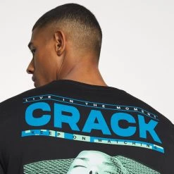 Le moins cher 🧨 YOURTURN T-shirt à manches longues Prix Raisonnable t shirt Col rond men 🔥 -YOURTURN Soldes 2022 75d9d4e96ee3462094147f75d85fdaa0 scaled