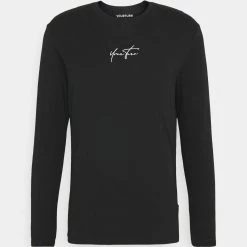 Meilleur prix 💯 Prix Abordable YOURTURN UNISEX - T-shirt à manches longues t shirt Col rond all ⌛ -YOURTURN Soldes 2022 76581e32ff4245f998461d20b4d4fda1 2 scaled