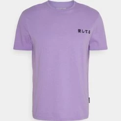 Nouveau 😍 Soldes YOURTURN UNISEX - T-shirt imprimé t shirt Col rond all ⭐ -YOURTURN Soldes 2022 76859c7e55574d628e125ad57e89abe1 1 scaled