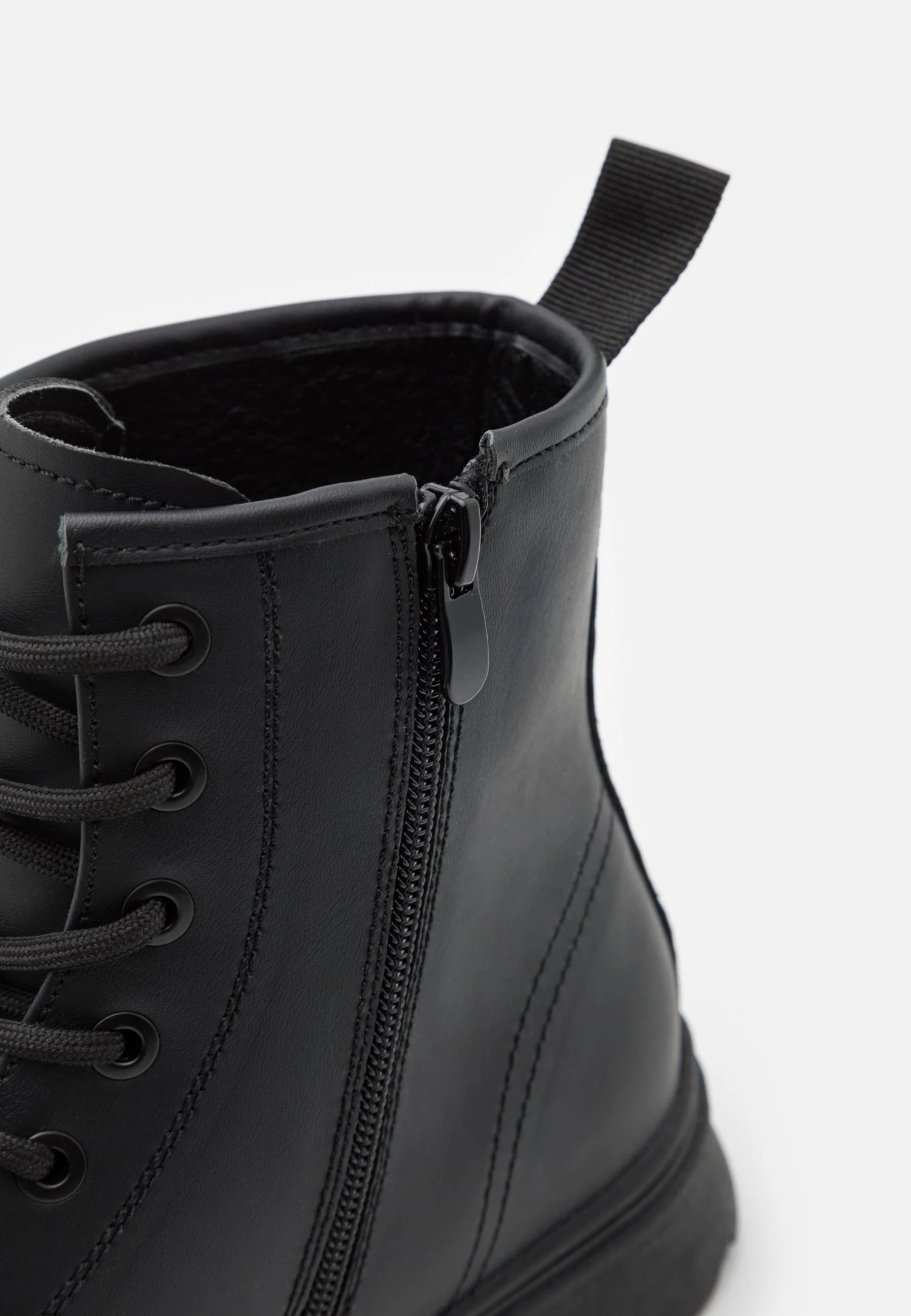 Tout neuf 🎁 YOURTURN Prix Malin Bottines à lacets ankle boots Rond men ⌛ 8 Tout neuf 🎁 YOURTURN Prix Malin Bottines à lacets ankle boots Rond men ⌛ – Image 6