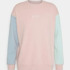 Remise 🧨 Authentique 100% YOURTURN UNISEX - Sweatshirt pullover Col rond all 😀