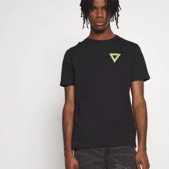 Bon marché 👍 YOURTURN Prix Raisonnable T-shirt imprimé t shirt Col rond all ✔️ -YOURTURN Soldes 2022 77619e60eed842fabfe2e8d961669a3d scaled