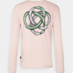 Offres 😍 YOURTURN UNISEX - T-shirt à manches longues Remise En Ligne t shirt Col rond all 🛒 -YOURTURN Soldes 2022 776e1e43a483457b95dc3054724d9715 scaled