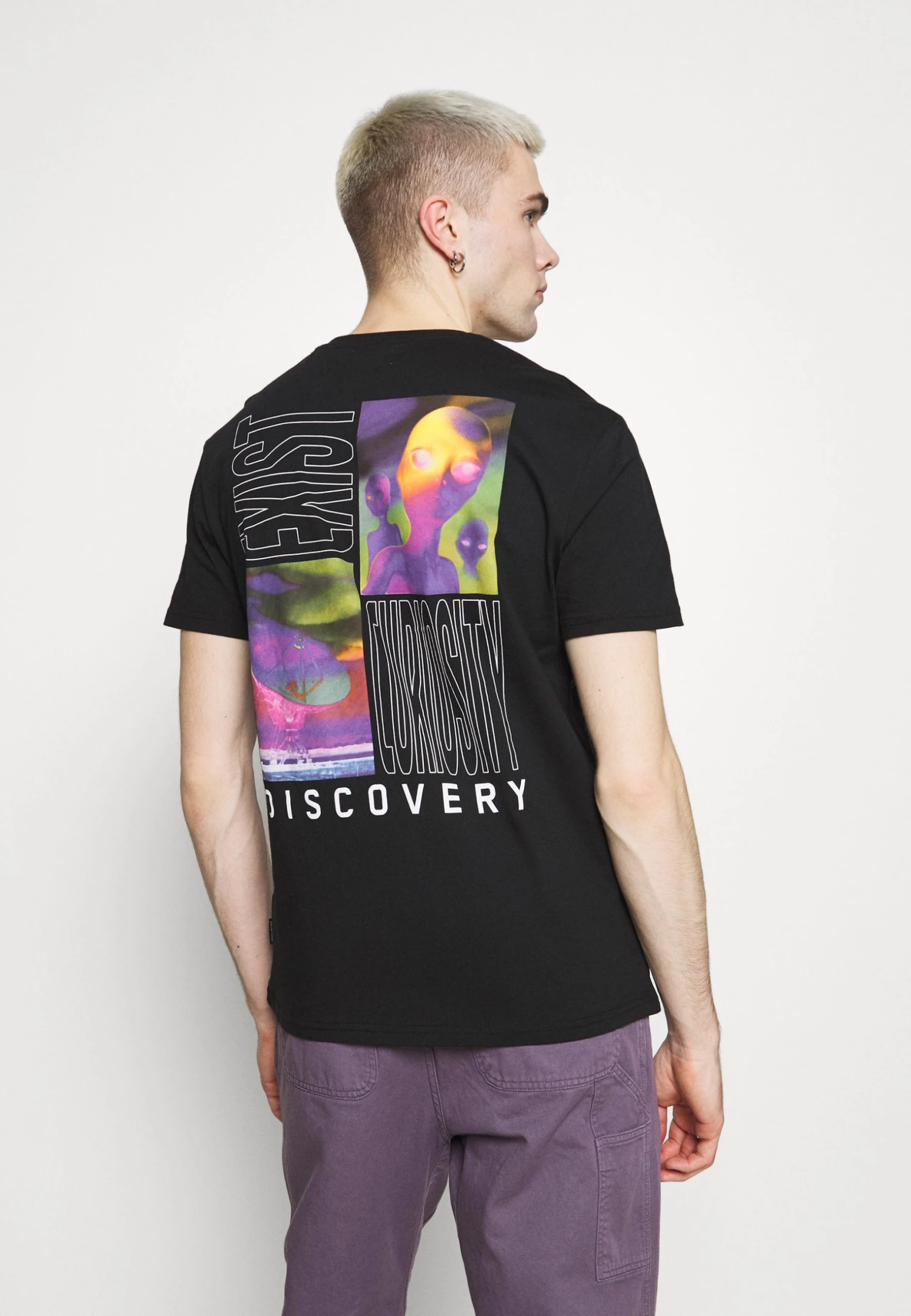 Le moins cher 😍 En Remise YOURTURN UNISEX - T-shirt imprimé t shirt Col rond all 👏 3 Le moins cher 😍 En Remise YOURTURN UNISEX - T-shirt imprimé t shirt Col rond all 👏