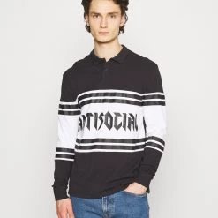 Le moins cher 😀 Prix Sympa YOURTURN UNISEX - Polo t shirt Col polo all 🎁