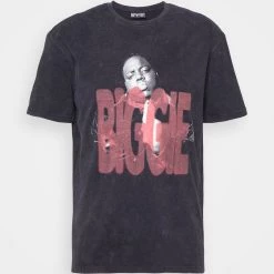 Meilleure affaire ✨ YOURTURN Soldes T-shirt imprimé t shirt Col rond all 🌟