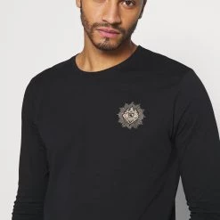 Meilleure vente 🧨 YOURTURN Qualité Supérieure UNISEX - T-shirt à manches longues t shirt Col rond all 🔥 12 Meilleure vente 🧨 YOURTURN Qualité Supérieure UNISEX - T-shirt à manches longues t shirt Col rond all 🔥 -YOURTURN Soldes 2022 784d5953343648bb86f6ef69eb4a2a50 scaled