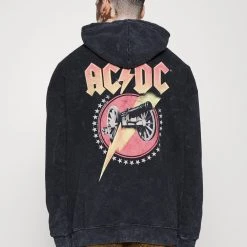 Meilleur prix 😀 YOURTURN Vendre ACDC SWEAT UNISEX - Sweat à capuche pullover Capuche all 🧨 -YOURTURN Soldes 2022 7887624b3e2f41c49f18c652ced27312 scaled