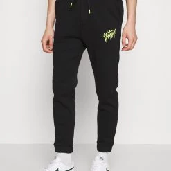 Meilleure affaire 🌟 YOURTURN Pantalon de survêtement Garantie De Qualité 100% trouser Normale all 🎉