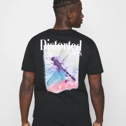 Promo ✔️ YOURTURN UNISEX - T-shirt imprimé Prix Imbattable t shirt Col rond all 🌟 -YOURTURN Soldes 2022 78ee19ecc39d4d42930e4f128a41ad85 scaled