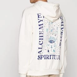 Promo 😍 Prix Gelé YOURTURN UNISEX - Sweat à capuche pullover Capuche all 🤩 -YOURTURN Soldes 2022 7950c7bf316e4f8ca22abbdc20104510 scaled