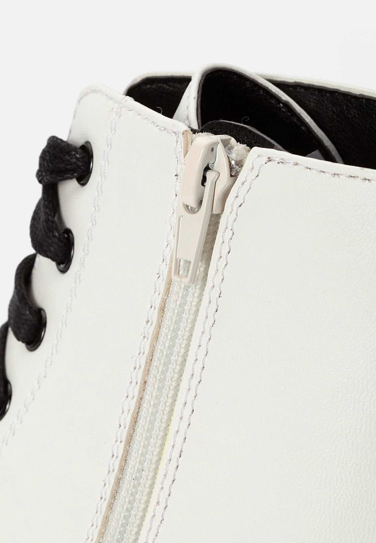 Promo ✨ YOURTURN qualité absolue Bottines à lacets ankle boots Rond all 👍 8 Promo ✨ YOURTURN qualité absolue Bottines à lacets ankle boots Rond all 👍 – Image 6