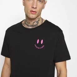 Les meilleures critiques de ✨ YOURTURN Plus Bas Prix De Vente T-shirt imprimé t shirt Col rond all 🎁 -YOURTURN Soldes 2022 7983d1cfa9ce4113afa566775742d6f8 scaled