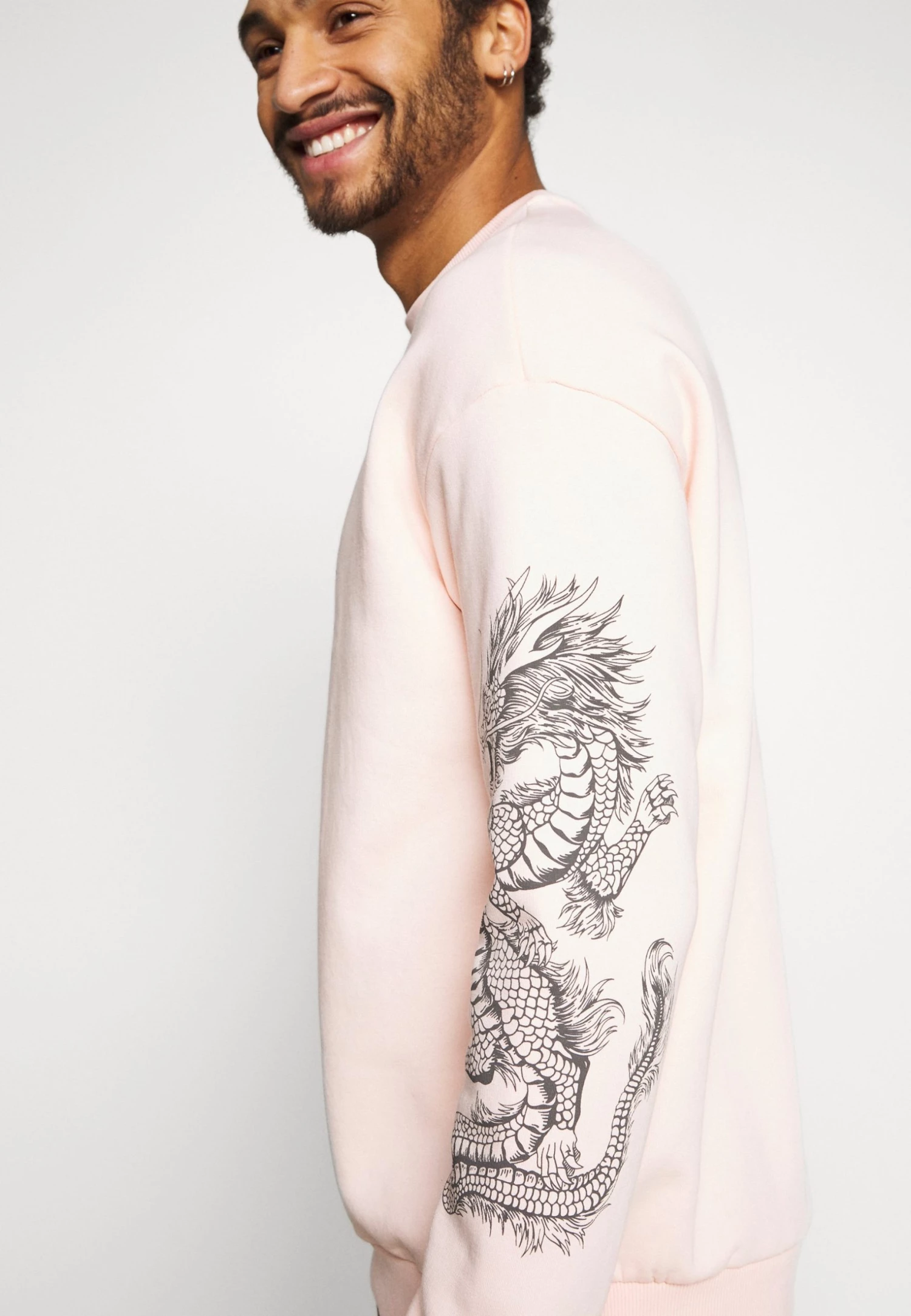 Bon marché 🎉 Prix Acceptable YOURTURN Sweatshirt pullover Col rond all 🔥 8 Bon marché 🎉 Prix Acceptable YOURTURN Sweatshirt pullover Col rond all 🔥 – Image 6