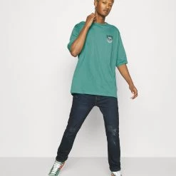 De gros đ€© RĂ©duction YOURTURN UNISEX - T-shirt imprimĂ© t shirt Col rond all â 10 De gros đ€© RĂ©duction YOURTURN UNISEX - T-shirt imprimĂ© t shirt Col rond all â -YOURTURN Soldes 2022 79f2c49950624f3ba5fbbbf087822fd3 scaled